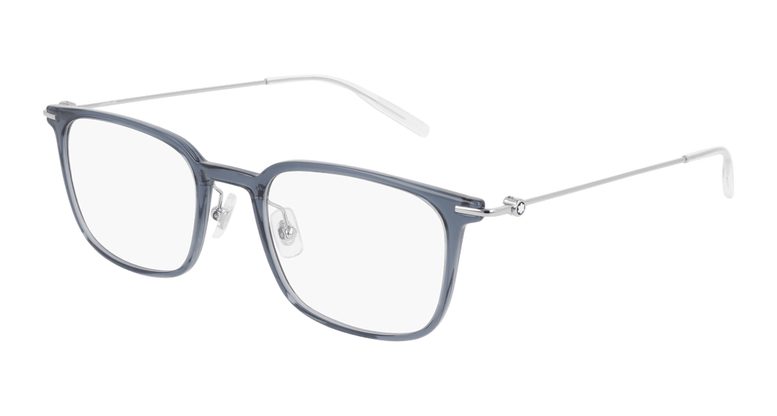 Translation missing: es.seo.product.type.gafas-graduadas montblanc mb0100o 004 masculino talla 52mm - Translation missing: es.seo.product.alt.imagen-principal