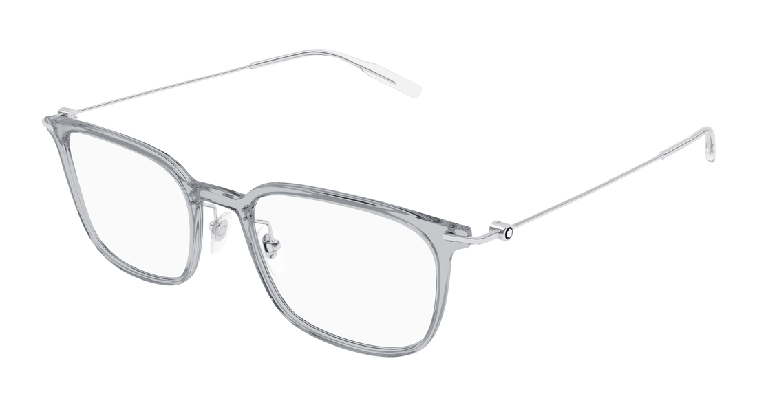 Translation missing: es.seo.product.type.gafas-graduadas montblanc mb0100o 002 masculino talla 52mm - Translation missing: es.seo.product.alt.imagen-principal