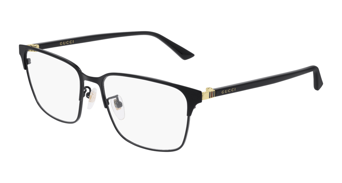 Translation missing: es.seo.product.type.gafas-graduadas gucci gg0756oa 001 masculino talla 56mm - Translation missing: es.seo.product.alt.imagen-principal
