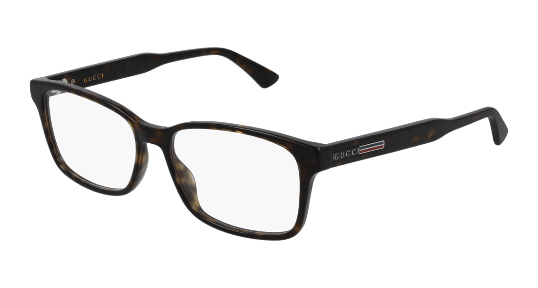 Translation missing: es.seo.product.type.gafas-graduadas gucci gg0826o 005 masculino talla 55mm - Translation missing: es.seo.product.alt.imagen-principal