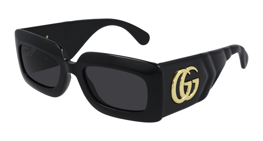 Translation missing: es.seo.product.type.gafas-de-sol gucci gg0811s 001 femenino talla 53mm - Translation missing: es.seo.product.alt.imagen-principal