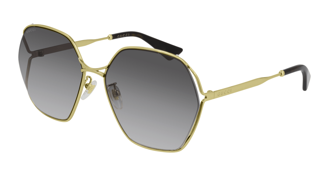 Translation missing: es.seo.product.type.gafas-de-sol gucci gg0818sa 001 femenino talla 63mm - Translation missing: es.seo.product.alt.imagen-principal