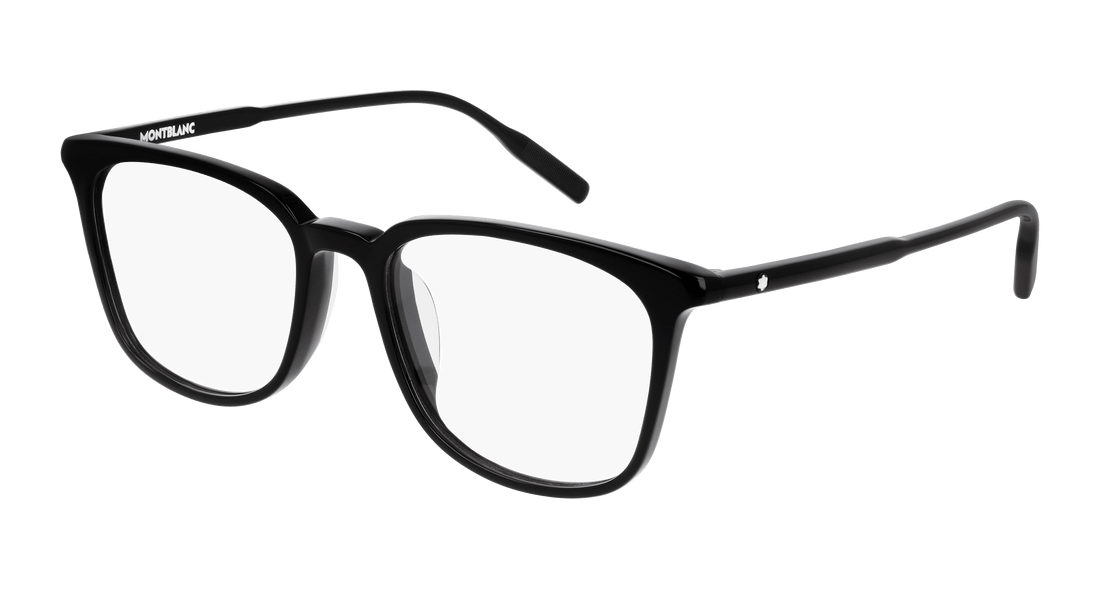Translation missing: es.seo.product.type.gafas-graduadas montblanc mb0089ok 001 masculino talla 52mm - Translation missing: es.seo.product.alt.imagen-principal