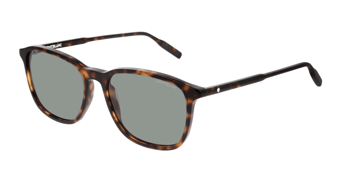 Translation missing: es.seo.product.type.gafas-de-sol montblanc mb0082s 002 square masculino talla 53mm - Translation missing: es.seo.product.alt.imagen-principal