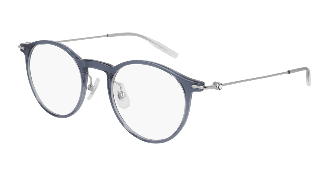 Translation missing: es.seo.product.type.gafas-graduadas montblanc mb0099o 004 masculino talla 48mm - Translation missing: es.seo.product.alt.imagen-principal