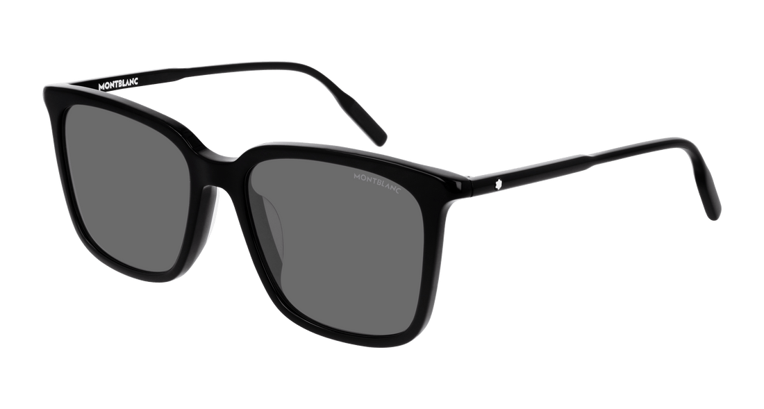 Translation missing: es.seo.product.type.gafas-de-sol montblanc mb0084sk 001 masculino talla 56mm - Translation missing: es.seo.product.alt.imagen-principal