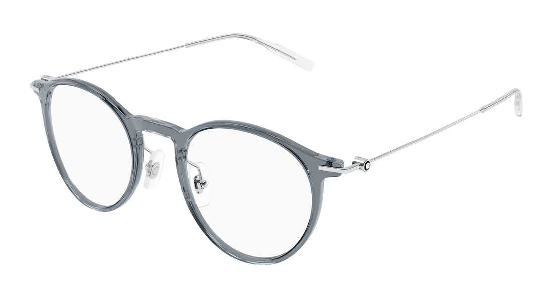 Translation missing: es.seo.product.type.gafas-graduadas montblanc mb0099o 001 masculino talla 48mm - Translation missing: es.seo.product.alt.imagen-principal