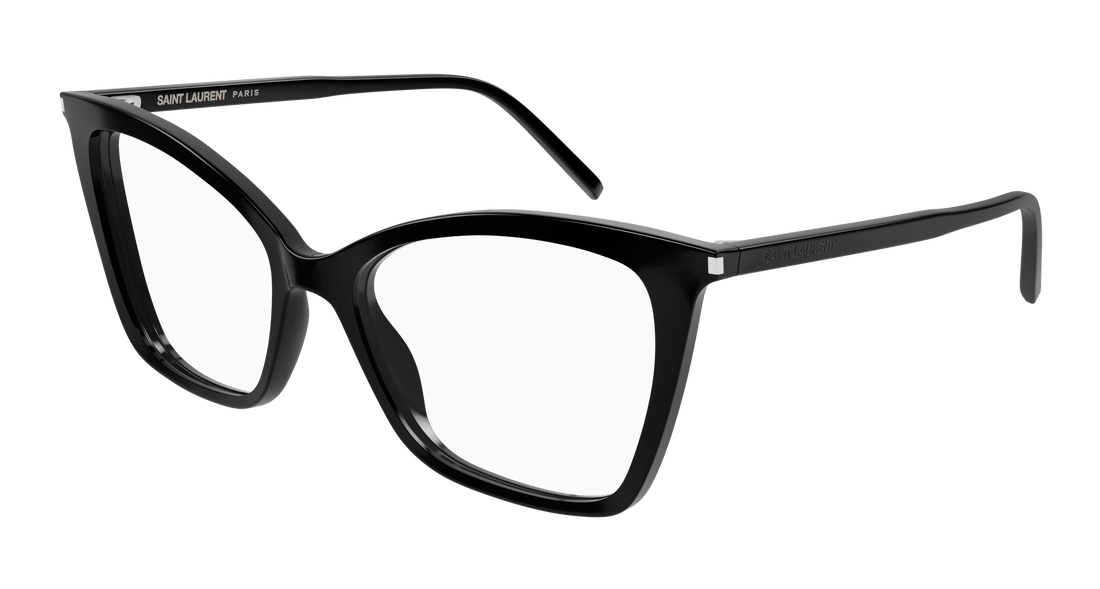 Translation missing: es.seo.product.type.gafas-graduadas saint laurent sl 386 001 femenino talla 53mm - Translation missing: es.seo.product.alt.imagen-principal