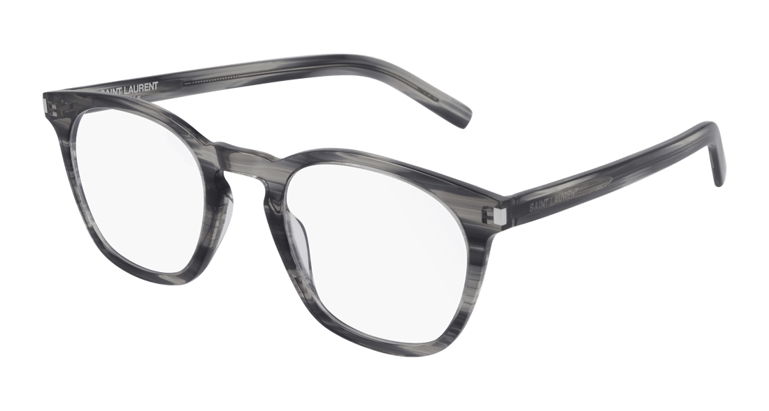 Translation missing: es.seo.product.type.gafas-graduadas saint laurent sl 30 slim 006 unisex talla 49mm - Translation missing: es.seo.product.alt.imagen-principal