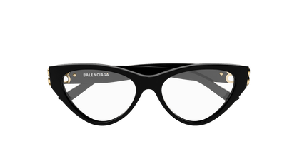 BALENCIAGA BB0172O 001 54