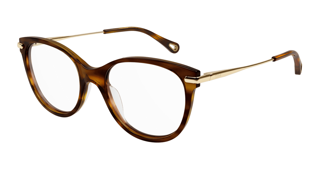 Translation missing: es.seo.product.type.gafas-graduadas chloé ch0058o 005 femenino talla 53mm - Translation missing: es.seo.product.alt.imagen-principal