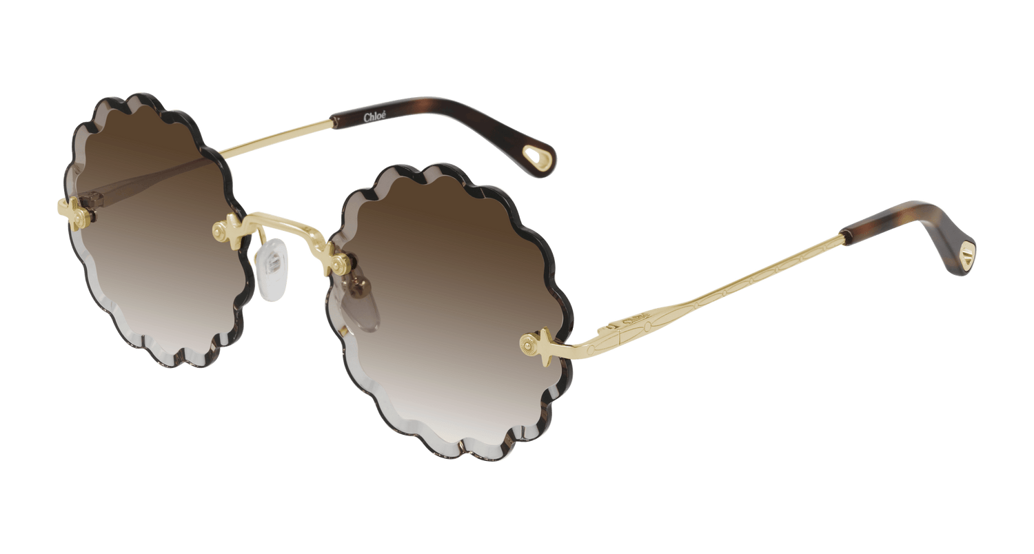 CHLOÉ CH0047S 001 60
