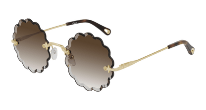CHLOÉ CH0047S 001 60