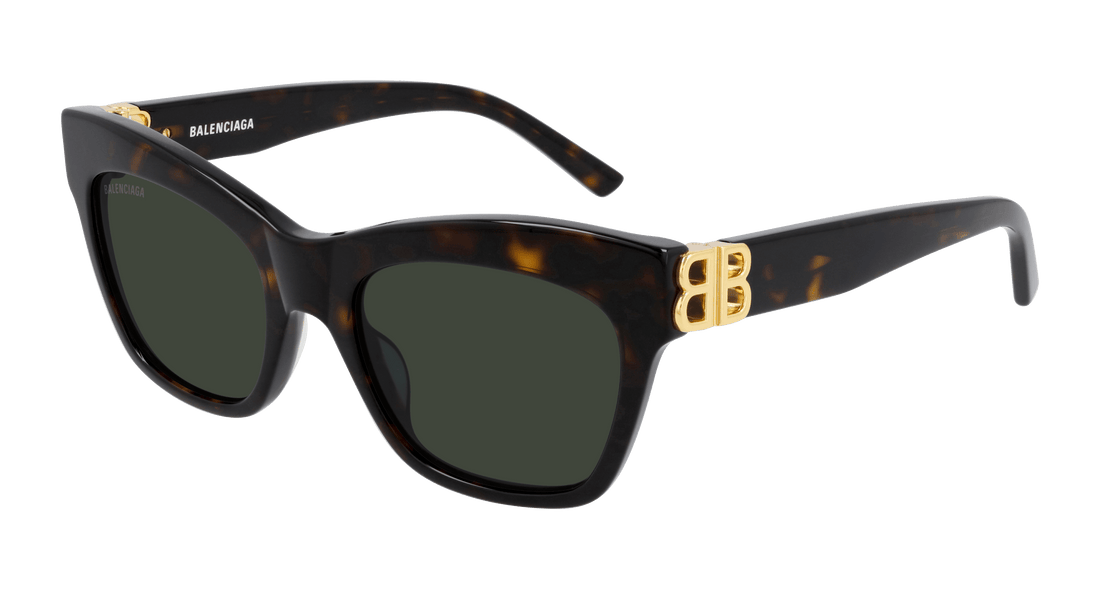 BALENCIAGA BB0132S 002 53