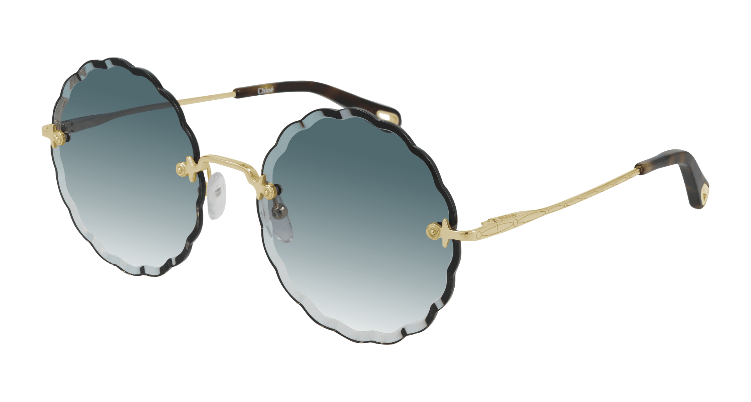 CHLOÉ CH0047S 002 60