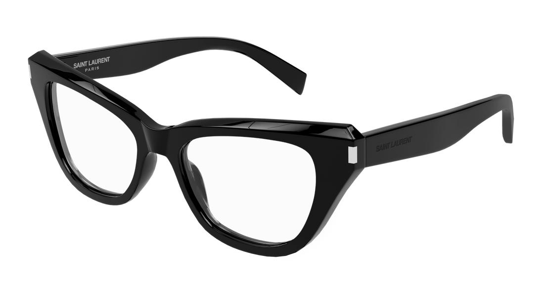 Translation missing: es.seo.product.type.gafas-graduadas saint laurent sl 472 001 femenino talla 52mm - Translation missing: es.seo.product.alt.imagen-principal