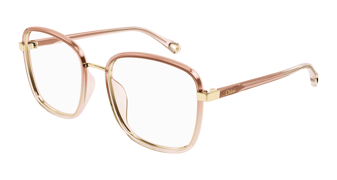 Translation missing: es.seo.product.type.gafas-graduadas chloé ch0034o 004 femenino talla 53mm - Translation missing: es.seo.product.alt.imagen-principal