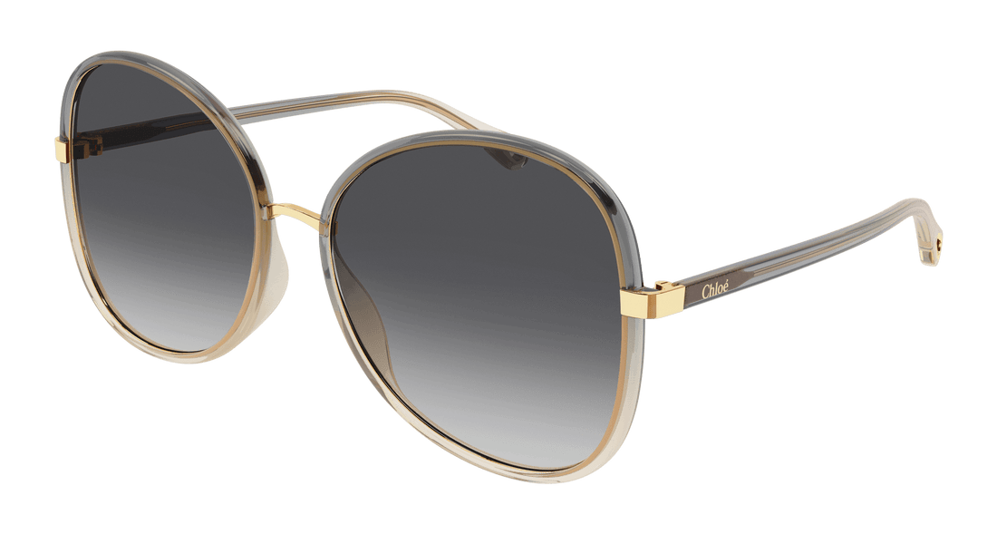 Translation missing: es.seo.product.type.gafas-de-sol chloé ch0030s 001 butterfly femenino talla 60mm - Translation missing: es.seo.product.alt.imagen-principal