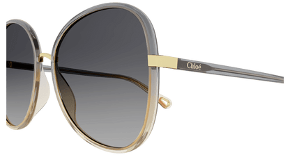 CHLOÉ CH0030S 001 60