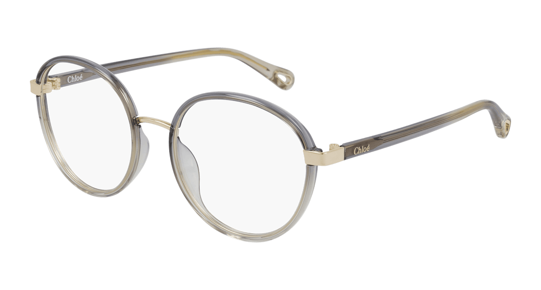 Translation missing: es.seo.product.type.gafas-graduadas chloé ch0033o 002 femenino talla 51mm - Translation missing: es.seo.product.alt.imagen-principal