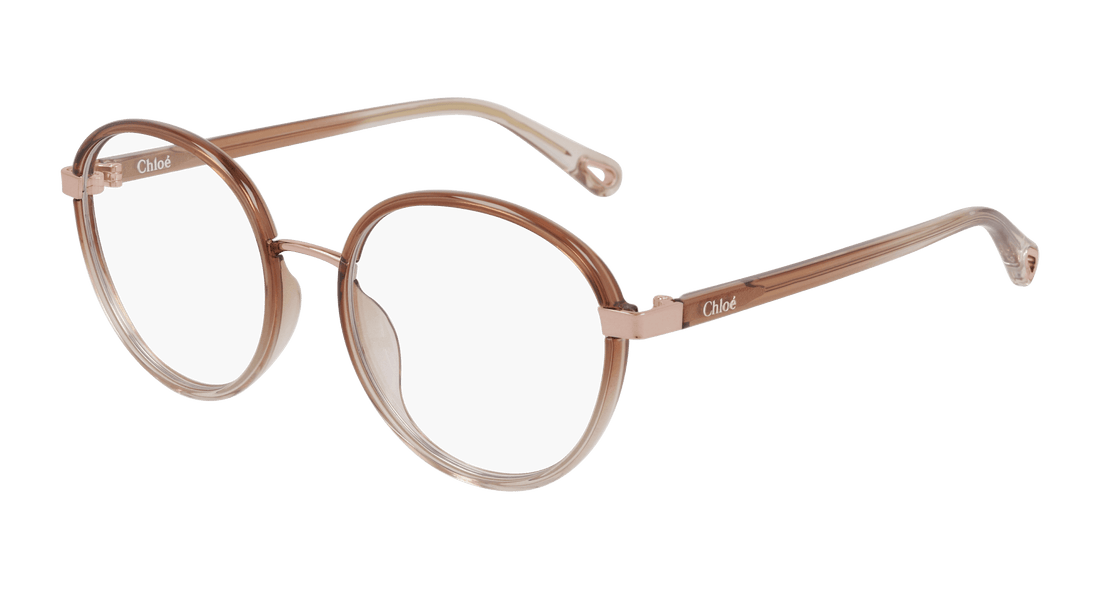 Translation missing: es.seo.product.type.gafas-graduadas chloé ch0033o 001 femenino talla 51mm - Translation missing: es.seo.product.alt.imagen-principal