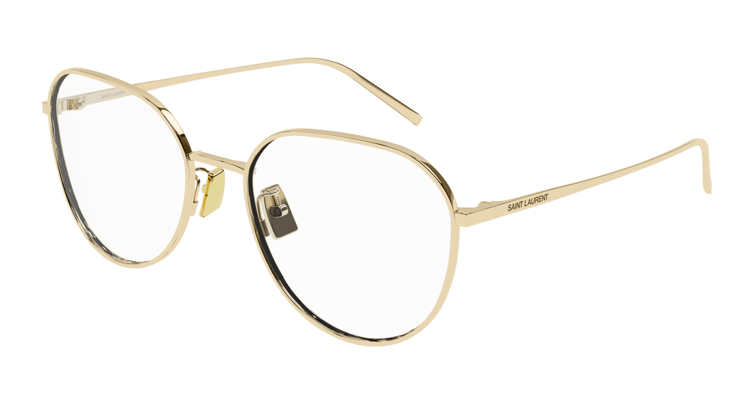 Translation missing: es.seo.product.type.gafas-graduadas saint laurent sl 484 003 femenino talla 53mm - Translation missing: es.seo.product.alt.imagen-principal