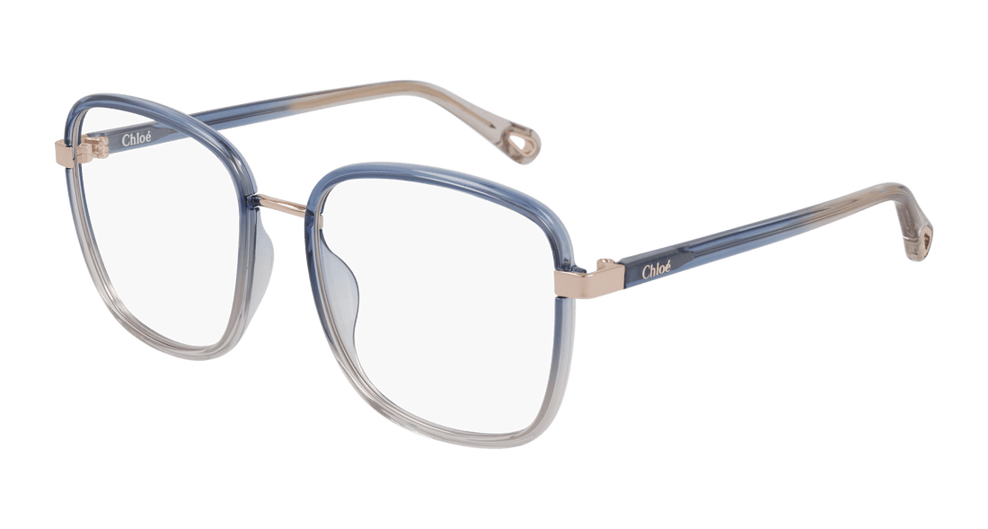 Translation missing: es.seo.product.type.gafas-graduadas chloé ch0034o 002 femenino talla 53mm - Translation missing: es.seo.product.alt.imagen-principal