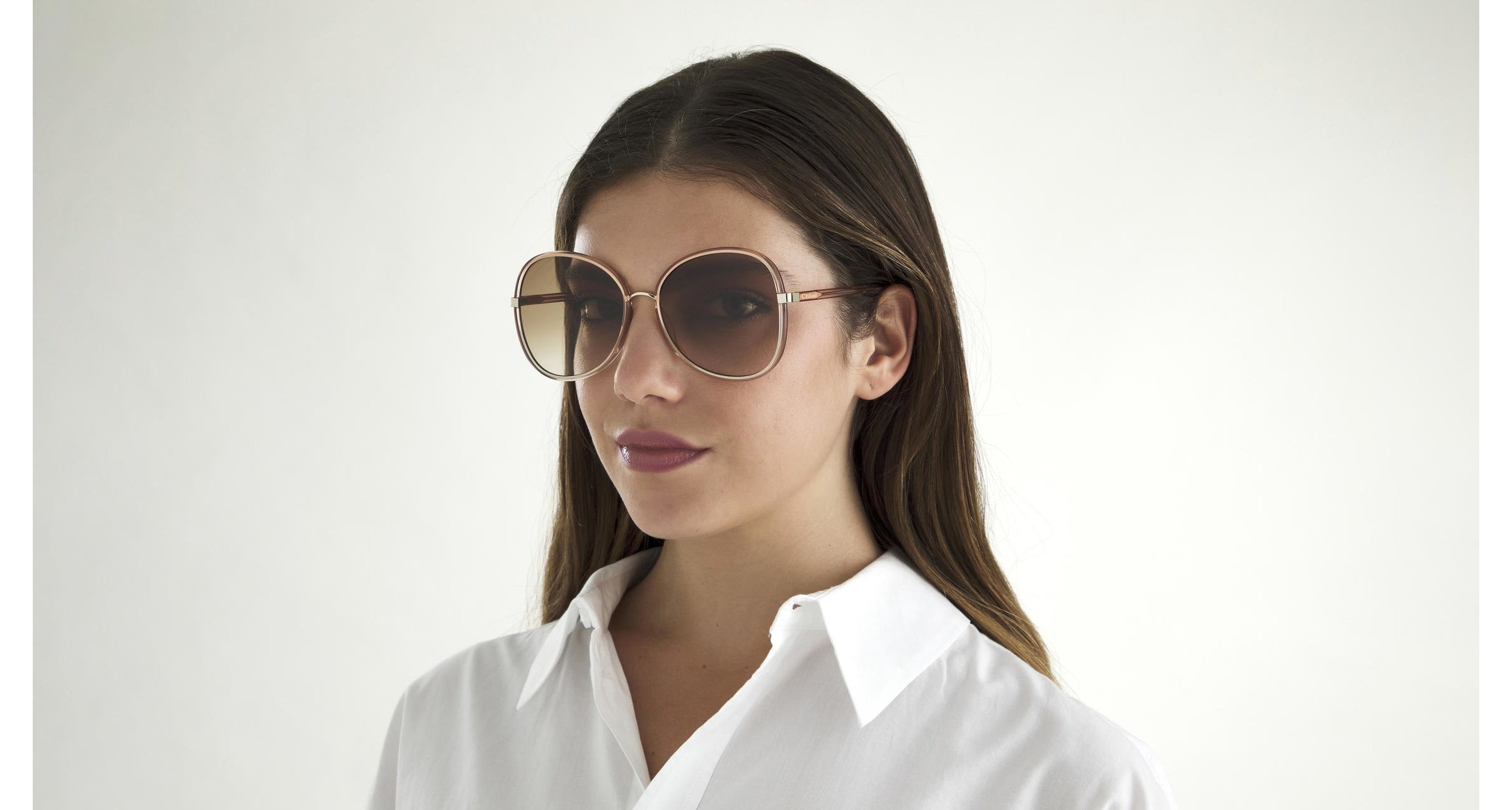 CHLOÉ CH0030S 004 60