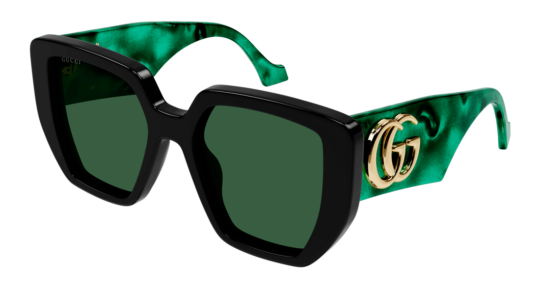Translation missing: es.seo.product.type.gafas-de-sol gucci gg0956s 001 femenino talla 54mm - Translation missing: es.seo.product.alt.imagen-principal