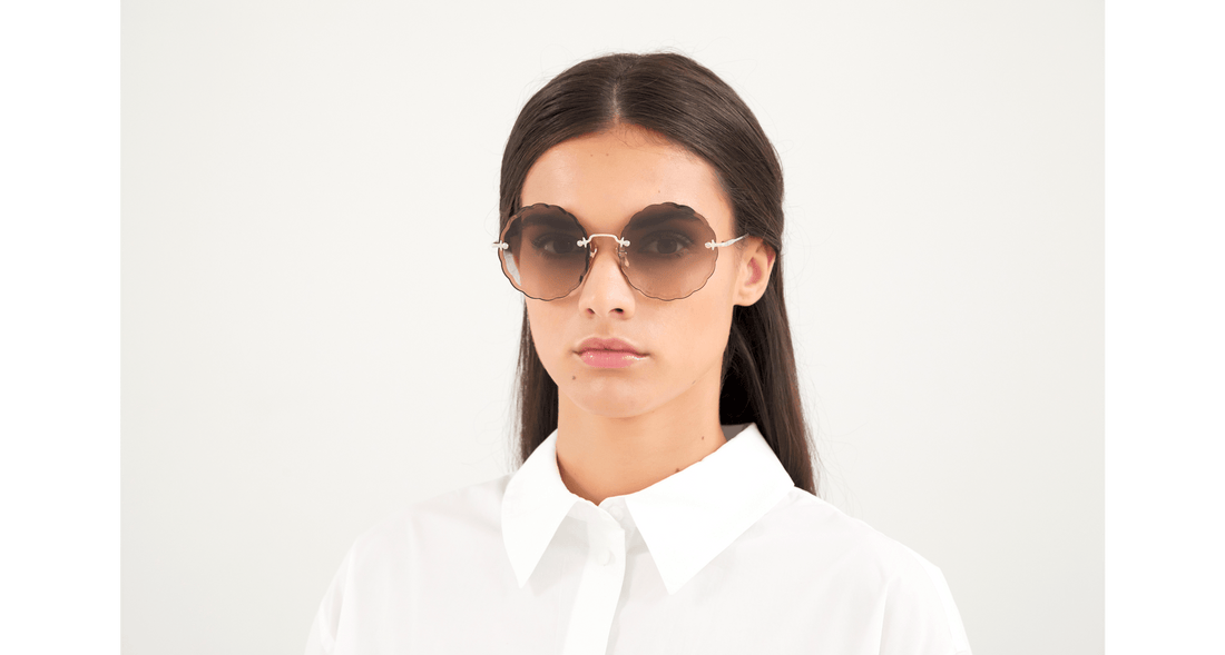 Translation missing: es.seo.product.type.gafas-de-sol chloé ch0047s 001 irregular femenino talla 60mm - Translation missing: es.seo.product.alt.imagen-secundaria