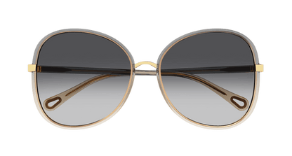 CHLOÉ CH0030S 001 60
