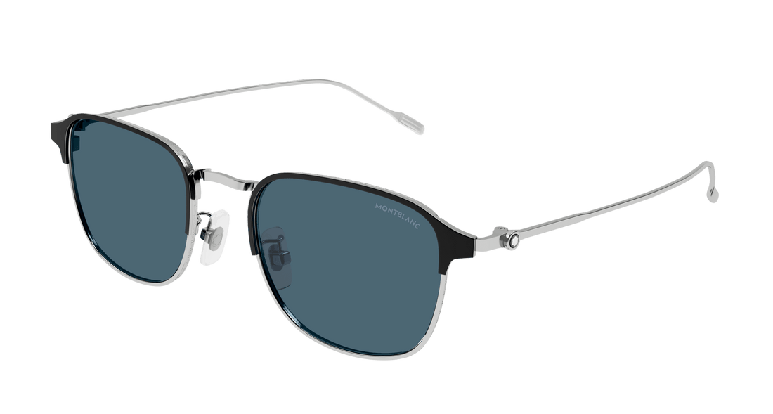 Translation missing: es.seo.product.type.gafas-de-sol montblanc mb0189s 006 masculino talla 54mm - Translation missing: es.seo.product.alt.imagen-principal