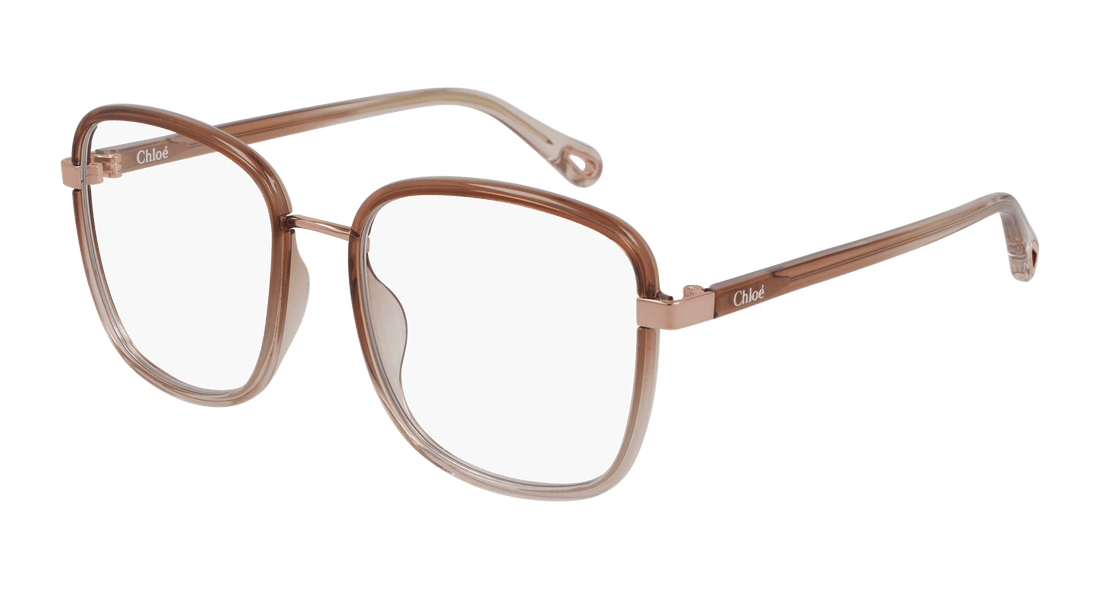 Translation missing: es.seo.product.type.gafas-graduadas chloé ch0034o 001 femenino talla 53mm - Translation missing: es.seo.product.alt.imagen-principal