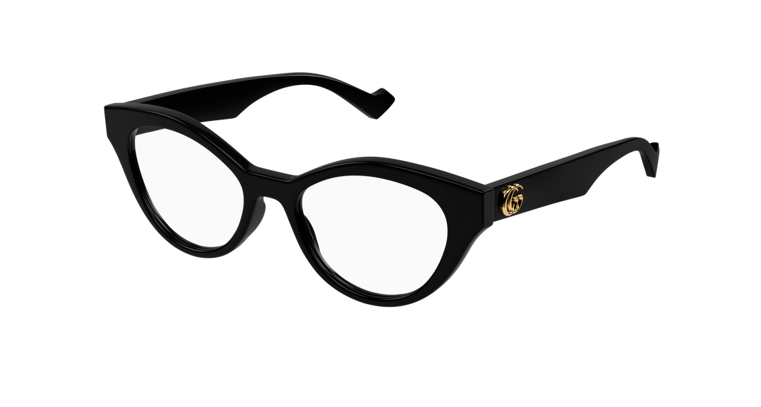 Translation missing: es.seo.product.type.gafas-graduadas gucci gg0959o 001 femenino talla 51mm - Translation missing: es.seo.product.alt.imagen-principal