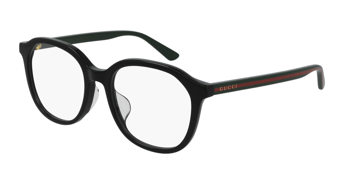 Translation missing: es.seo.product.type.gafas-graduadas gucci gg0932oa 001 masculino talla 53mm - Translation missing: es.seo.product.alt.imagen-principal