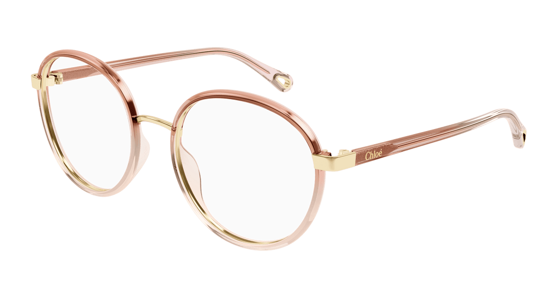 Translation missing: es.seo.product.type.gafas-graduadas chloé ch0033o 003 femenino talla 51mm - Translation missing: es.seo.product.alt.imagen-principal