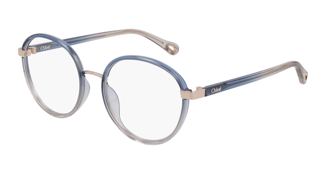 Translation missing: es.seo.product.type.gafas-graduadas chloé ch0033o 004 femenino talla 51mm - Translation missing: es.seo.product.alt.imagen-principal
