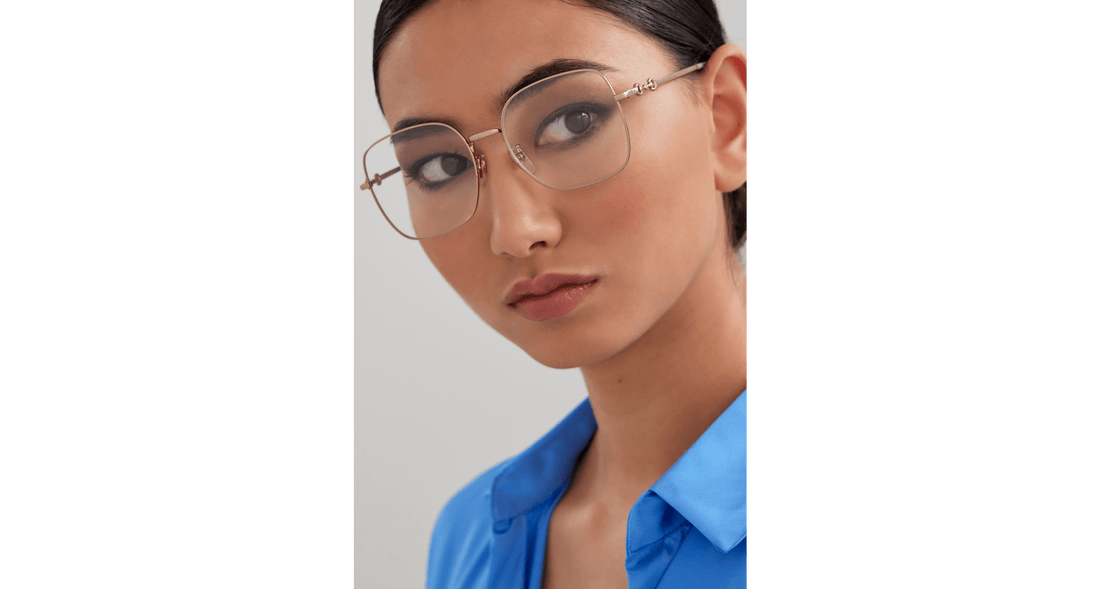 Translation missing: es.seo.product.type.gafas-graduadas gucci gg0883oa 001 femenino talla 55mm - Translation missing: es.seo.product.alt.imagen-secundaria