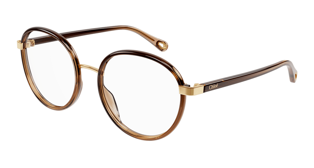 Translation missing: es.seo.product.type.gafas-graduadas chloé ch0033o 005 femenino talla 51mm - Translation missing: es.seo.product.alt.imagen-principal