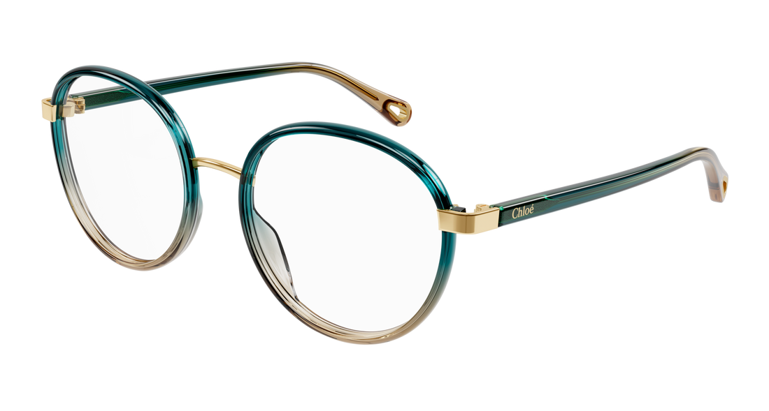 Translation missing: es.seo.product.type.gafas-graduadas chloé ch0033o 006 femenino talla 51mm - Translation missing: es.seo.product.alt.imagen-principal