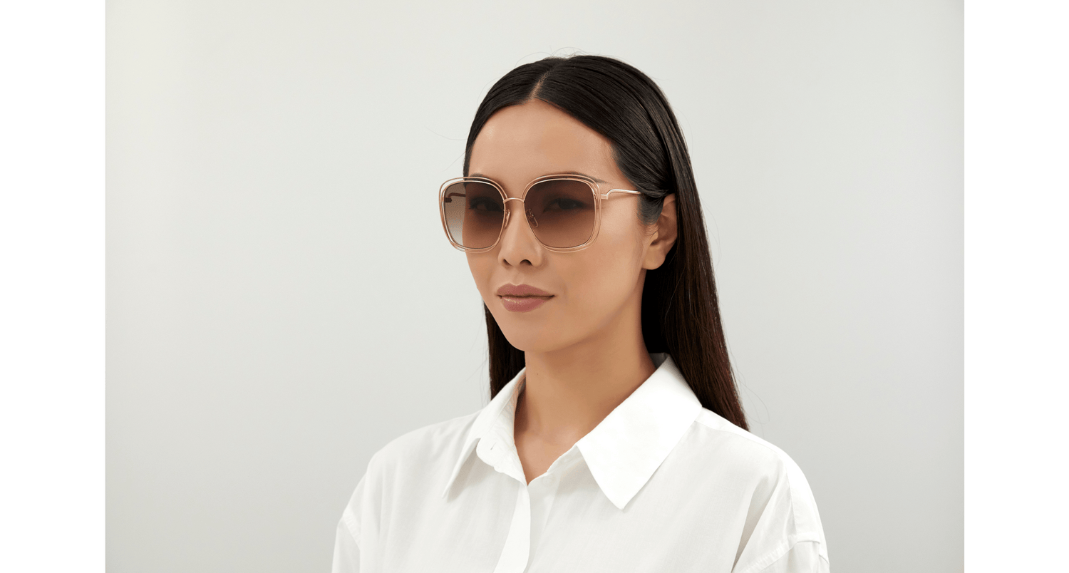 CHLOÉ CH0077SK 002 58