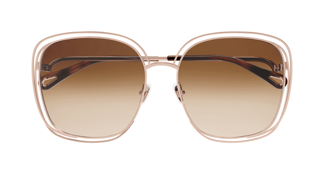 Translation missing: es.seo.product.type.gafas-de-sol chloé ch0077sk 002 square femenino talla 58mm - Translation missing: es.seo.product.alt.imagen-secundaria