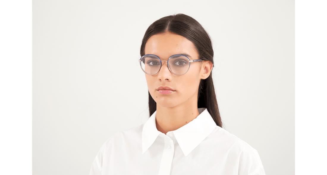 Translation missing: es.seo.product.type.gafas-graduadas chloé ch0033o 004 femenino talla 51mm - Translation missing: es.seo.product.alt.imagen-secundaria