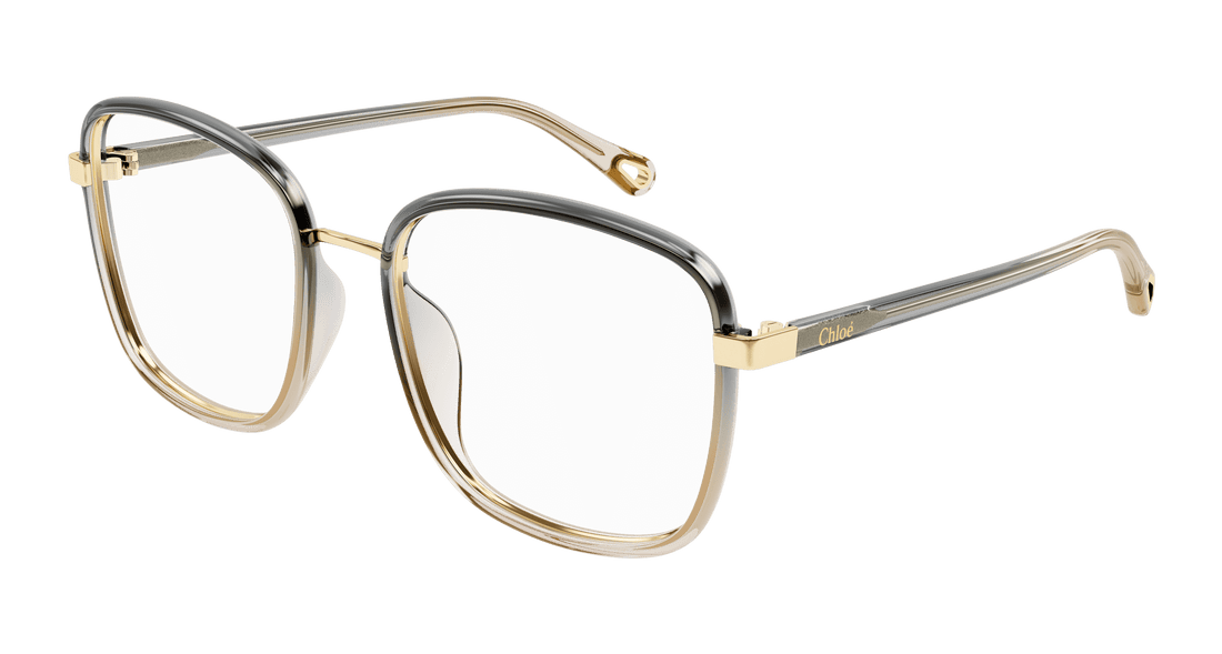 Translation missing: es.seo.product.type.gafas-graduadas chloé ch0034o 003 femenino talla 53mm - Translation missing: es.seo.product.alt.imagen-principal