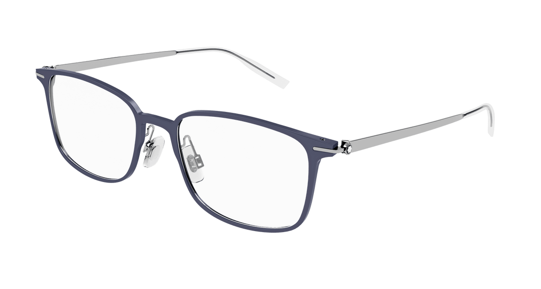 Translation missing: es.seo.product.type.gafas-graduadas montblanc mb0196ok 006 masculino talla 55mm - Translation missing: es.seo.product.alt.imagen-principal