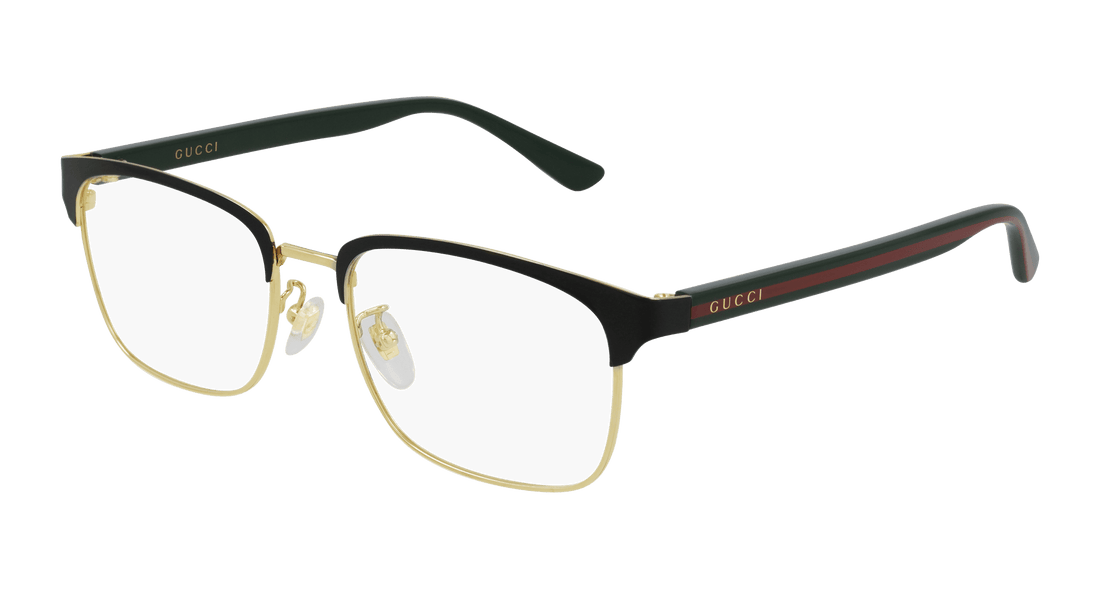 Translation missing: es.seo.product.type.gafas-graduadas gucci gg0934oa 001 masculino talla 54mm - Translation missing: es.seo.product.alt.imagen-principal