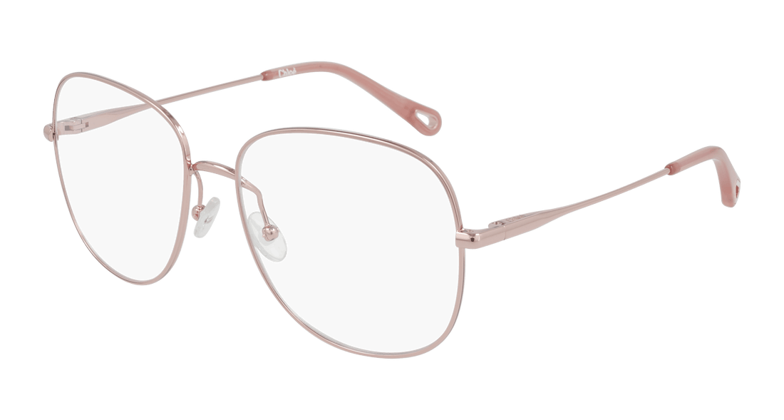 Translation missing: es.seo.product.type.gafas-graduadas chloé ch0020o 002 femenino talla 57mm - Translation missing: es.seo.product.alt.imagen-principal