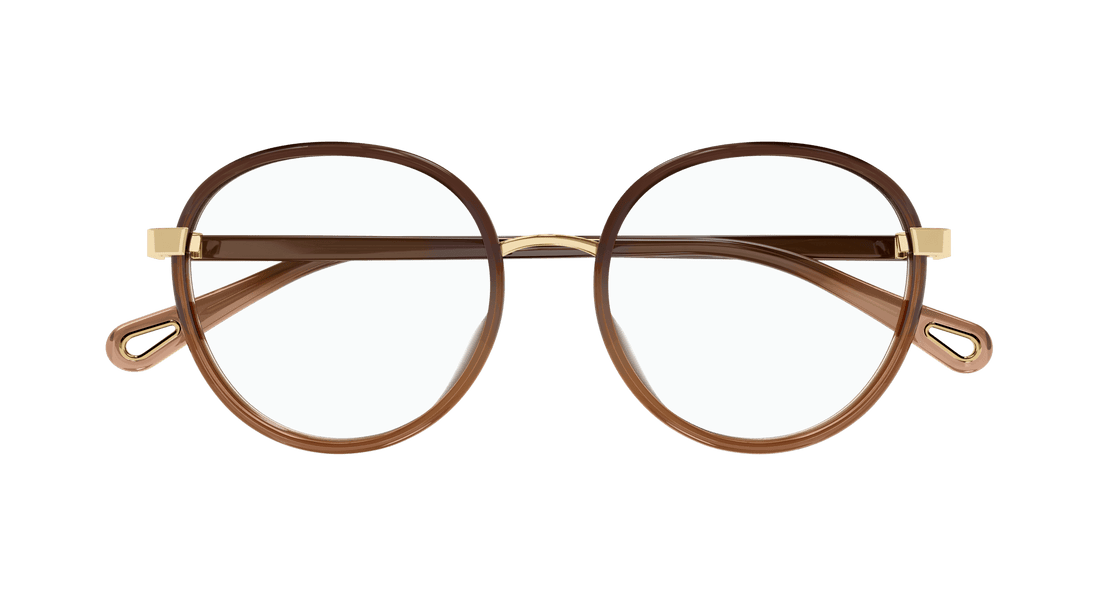 Translation missing: es.seo.product.type.gafas-graduadas chloé ch0033o 005 femenino talla 51mm - Translation missing: es.seo.product.alt.imagen-secundaria
