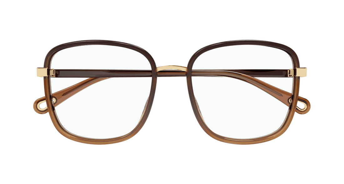Translation missing: es.seo.product.type.gafas-graduadas chloé ch0034o 011 femenino talla 50mm - Translation missing: es.seo.product.alt.imagen-secundaria