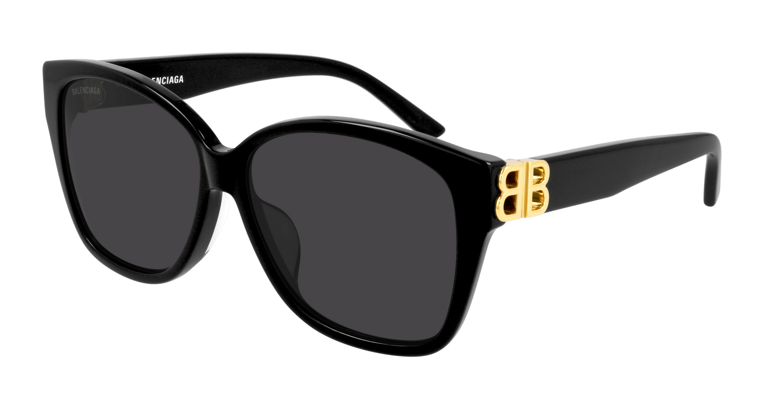 BALENCIAGA BB0135SA 001 59